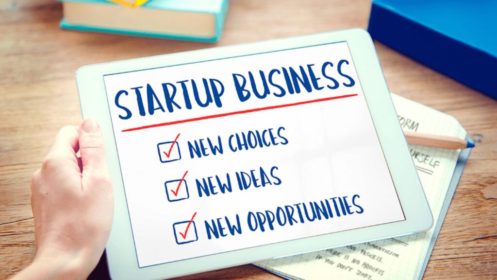 5 Low-Cost Business Ideas You Can Start Today