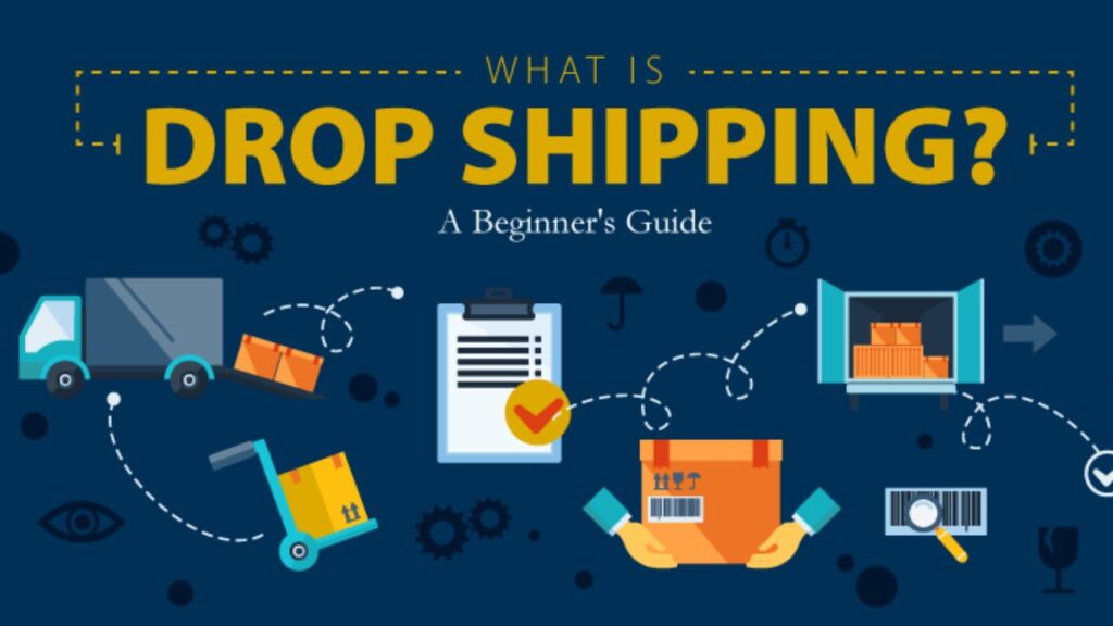 Jumpstart Your Dropshipping Success: A Beginner's Guide to Building Your Online Empire