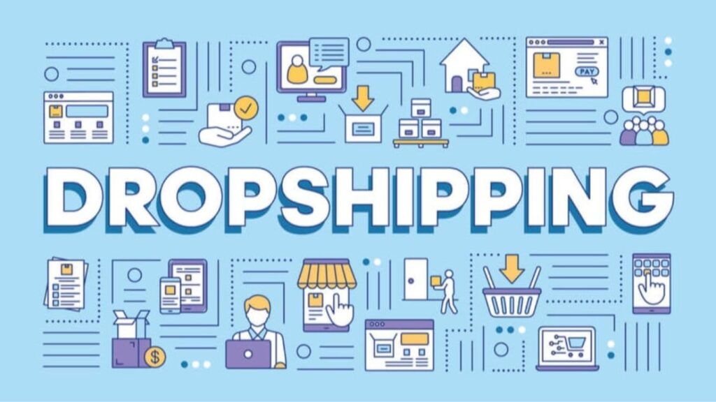 Jumpstart Your Dropshipping Success: A Beginner's Guide to Building Your Online Empire