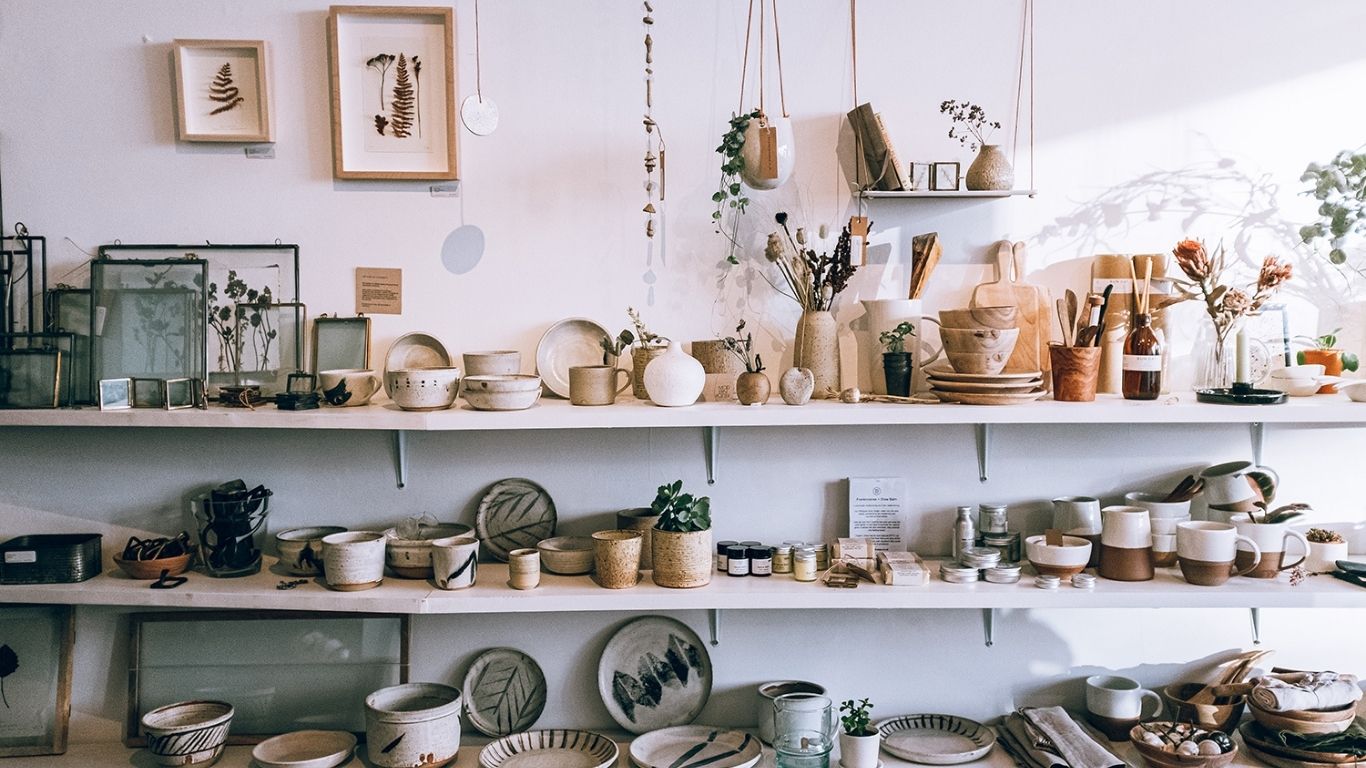 Craft to Success: Starting Your Own Homemade Products Business