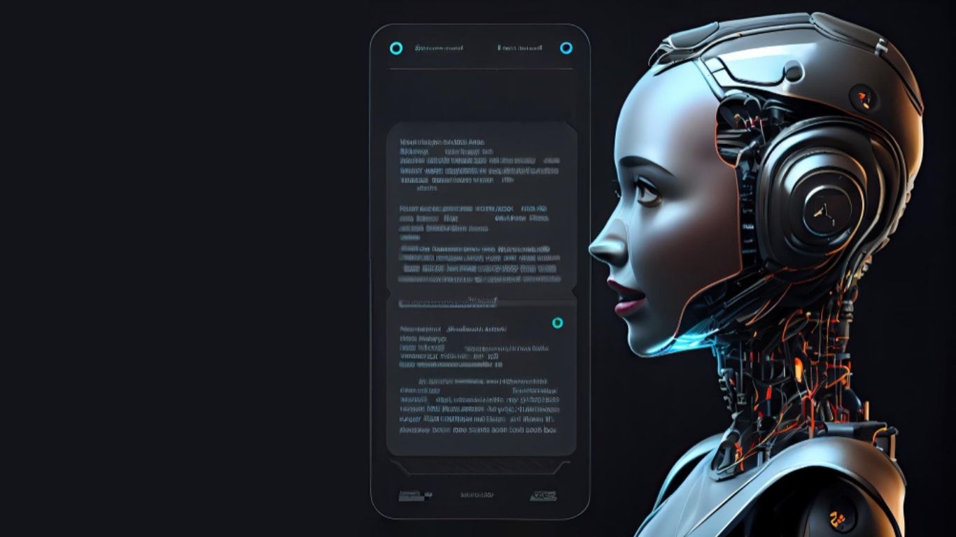 AI-Powered Personal Assistant Business: Your Blueprint for Success